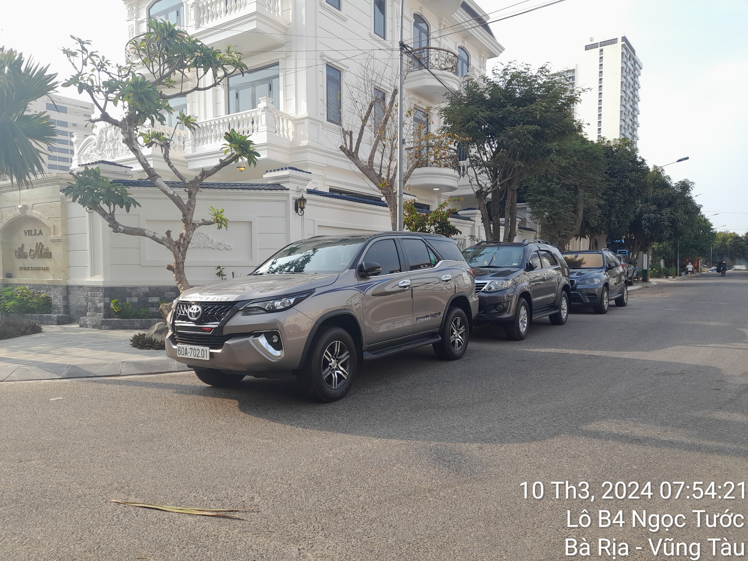 Thuê Xe 29 Chỗ Đi Vũng Tàu Trọn Gói - Đưa Đón Tận Nơi