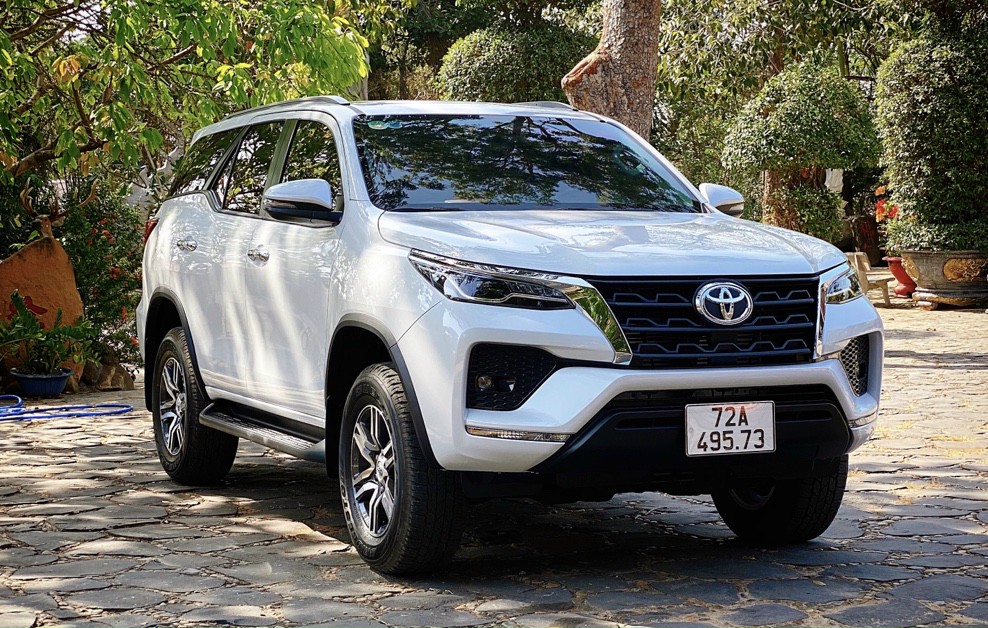 Thuê xe Sài Gòn - Vũng Tàu chỉ từ 200.000đ
