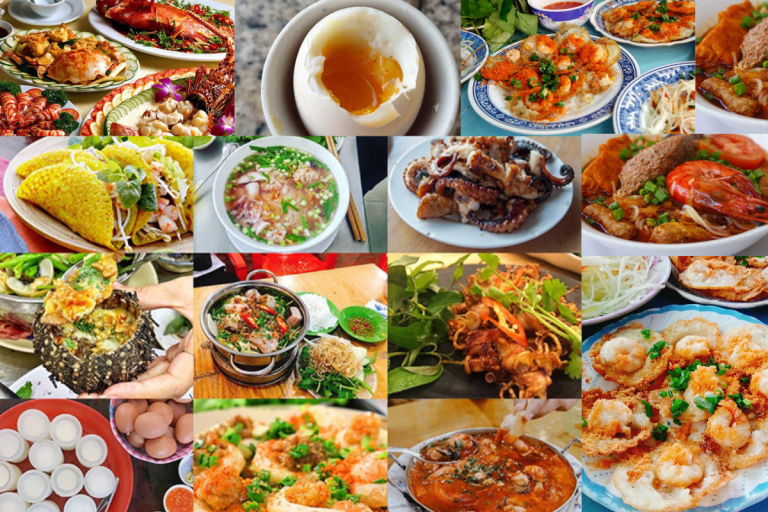 Các Dịch Vụ Khác Ở Khu Du Lịch Hồ Mây Park Vũng Tàu