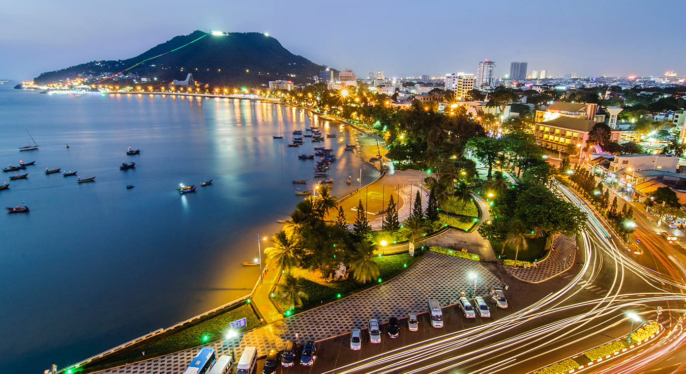 Vũng Tàu Thuộc Tỉnh Nào Của Việt Nam?