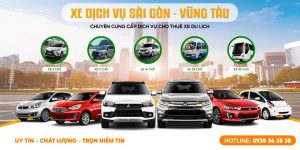 Đặt Xe Chất Lượng Tại Nhà Xe Nguyễn Hùng Với Giá Ưu Đãi