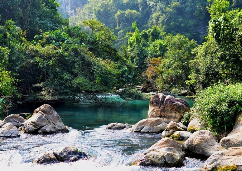 Top 15 Địa Điểm Cảnh Đẹp Vũng Tàu